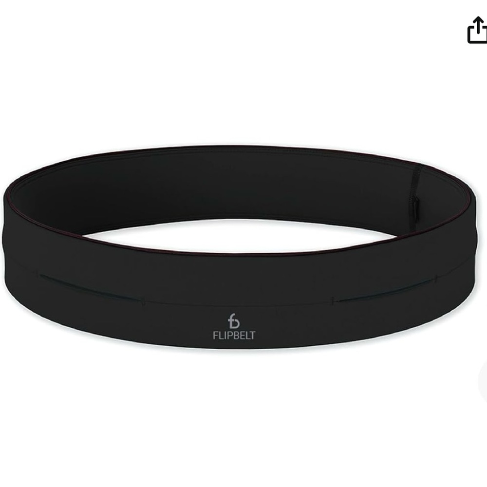 NWT Flip Belt
